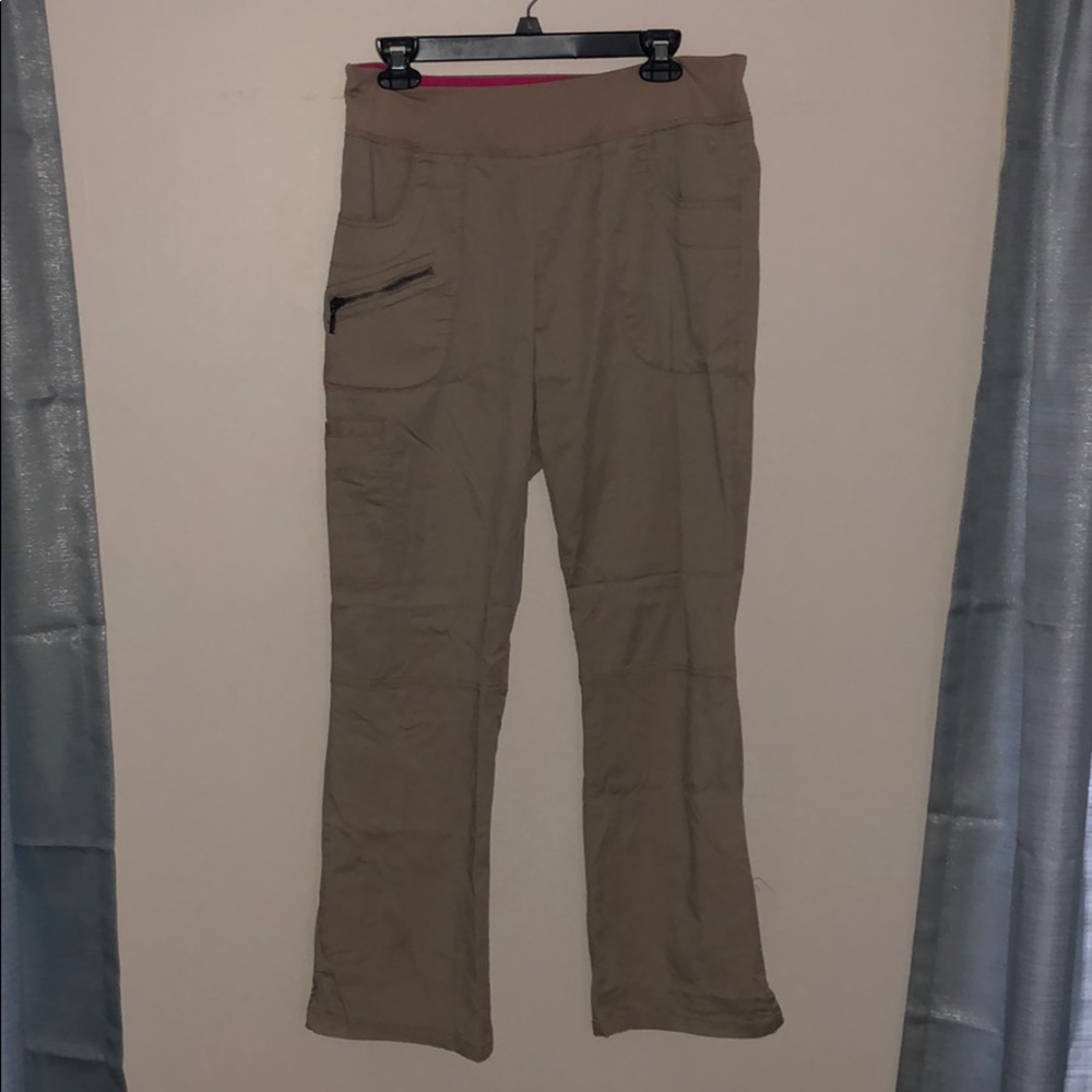 Beyond scrubs scrub pants